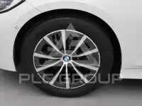 2022 BMW 330