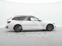 2022 BMW 330