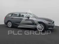 2022 BMW 330