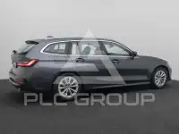 2022 BMW 330