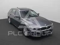 2022 BMW 330