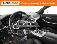 2022 BMW 340