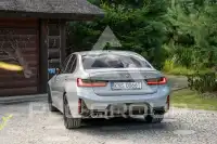2022 BMW 340