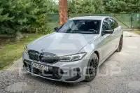 2022 BMW 340