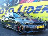 2022 BMW 340