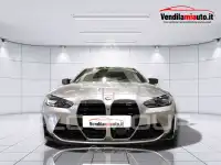 2022 BMW M4