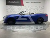 2022 BMW M4