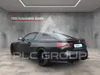 2022 BMW M4