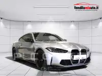 2022 BMW M4