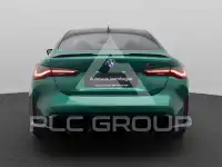 2022 BMW M4