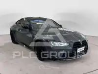 2022 BMW M4