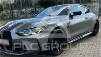 2022 BMW M4