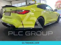 2022 BMW M4