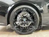 2022 BMW M4