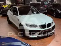 2022 BMW M4