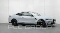 2022 BMW M4