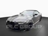 2022 BMW M4