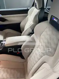 2022 BMW M4
