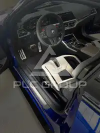 2022 BMW M4