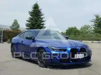 2022 BMW M4