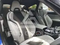 2022 BMW M4