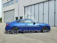 2022 BMW M4