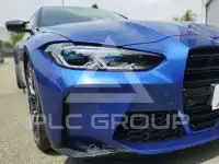 2022 BMW M4