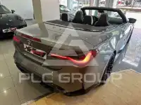 2022 BMW M4