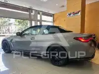 2022 BMW M4