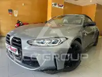 2022 BMW M4