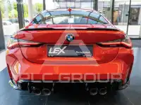 2022 BMW M4