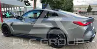 2022 BMW M4