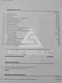 2022 BMW M4