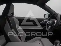 2022 BMW M4