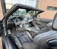 2022 BMW M4