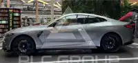 2022 BMW M4