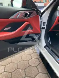 2022 BMW M4