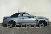 2022 BMW M4