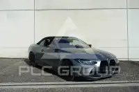 2022 BMW M4
