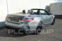 2022 BMW M4