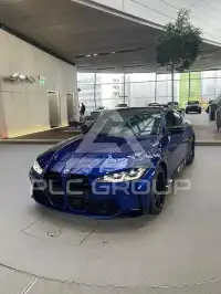 2022 BMW M4