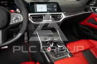 2022 BMW M4