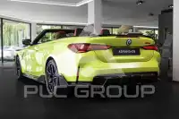 2022 BMW M4