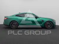 2022 BMW M4