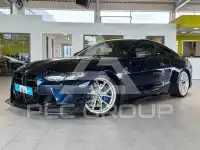 2022 BMW M4
