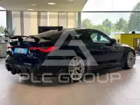 2022 BMW M4