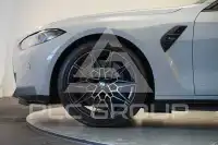 2022 BMW M4