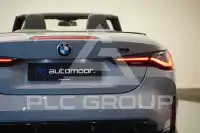 2022 BMW M4