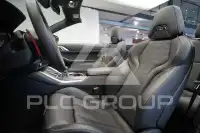 2022 BMW M4