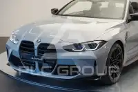 2022 BMW M4